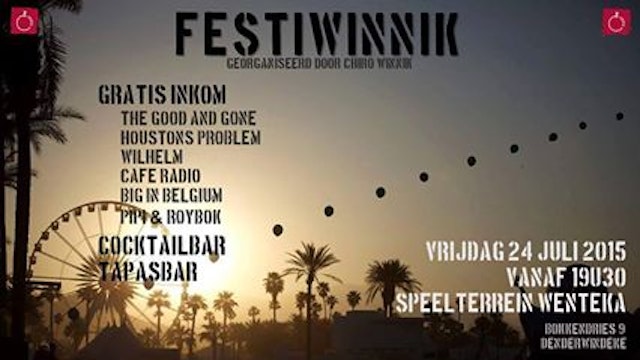 FestiWinnik