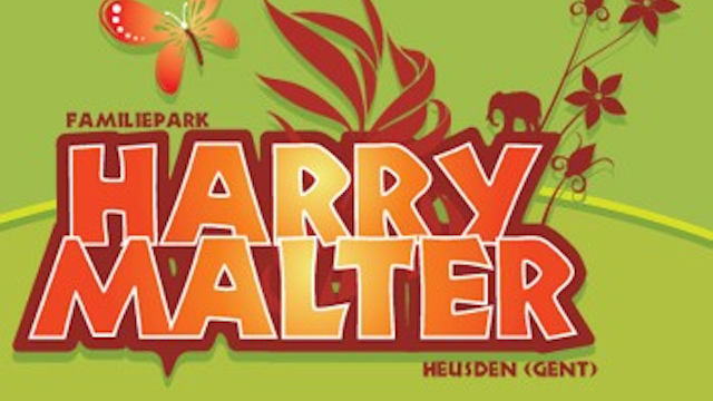 Familiepark Harry Malter