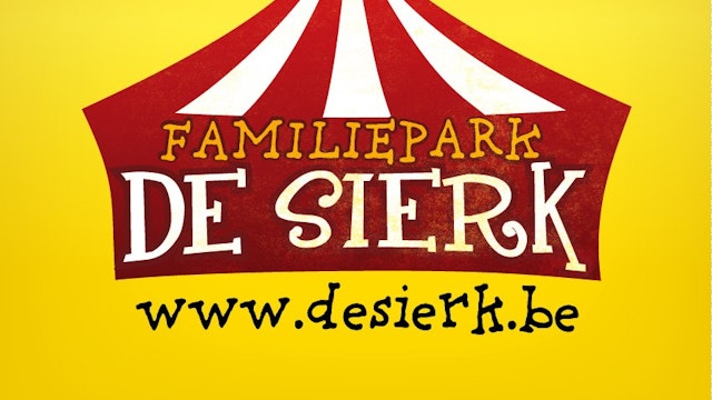 Familiepark De Sierk