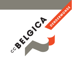 Cultuurcentrum Belgica