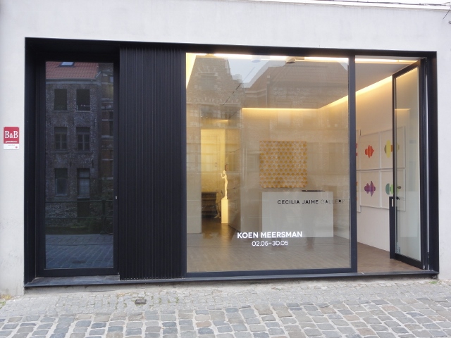 Cecilia Jaime Gallery