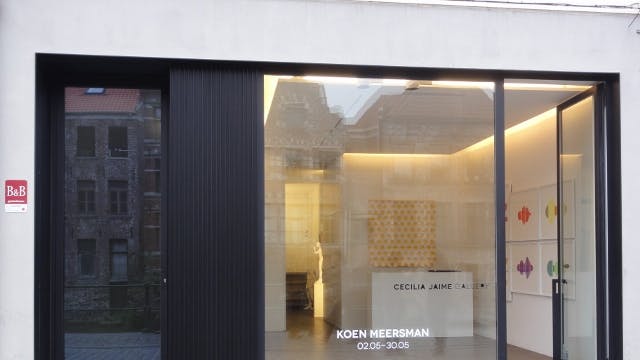 Cecilia Jaime Gallery