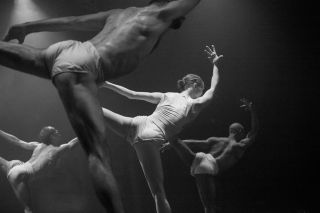 L-E-V Sharon Eyal & Gai Behar (ISR) - Sara & Killer Pig