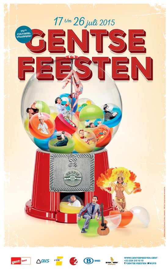 Artistiek Aperitief - Wim Claeys