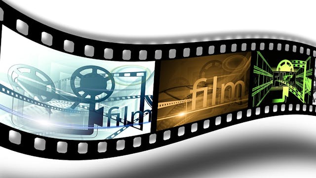 Filmkesatelier - LDC Zonnebloem