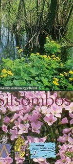 Natuurgebied Silsombos