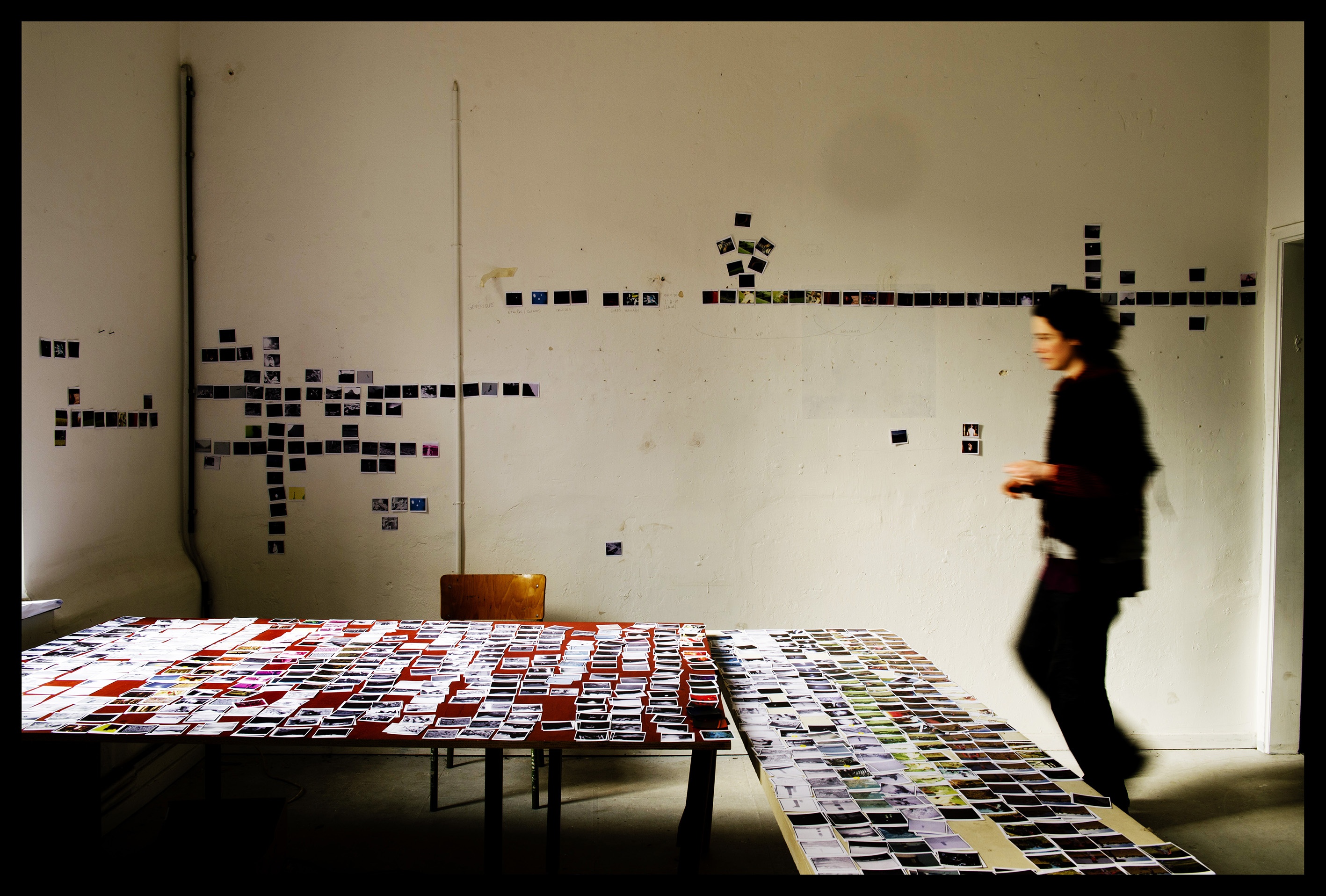 Open Huis 6 ateliers van MAAC