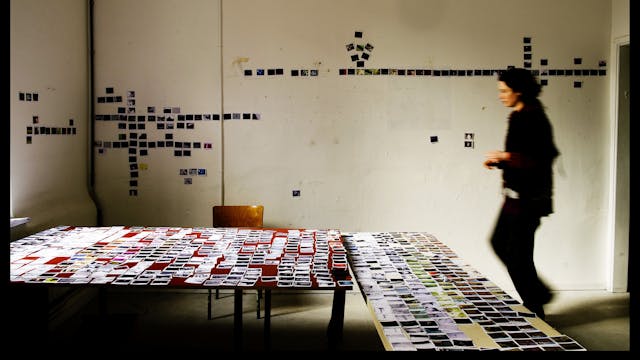 Open Huis 6 ateliers van MAAC