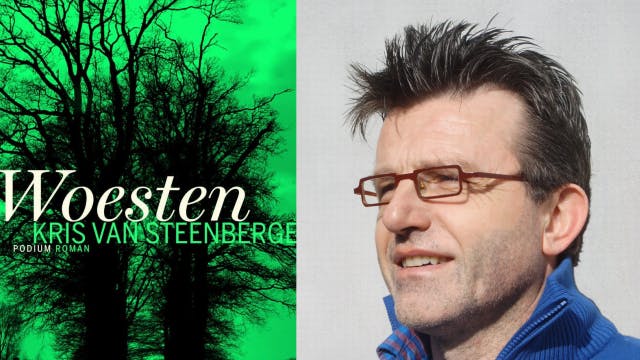 Kris Van Steenberge over 'Woesten'