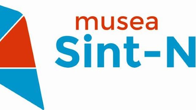 Stedelijke Musea Sint-Niklaas: nu gratis te bezoeken op zondag tussen 11u en 13u!