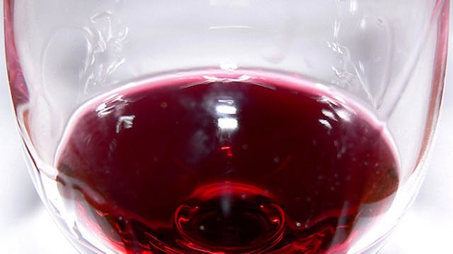 Fairtrade wijn leren proeven - Geannuleerd