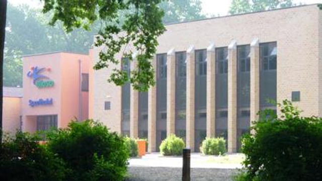 Sport Vlaanderen Herentals