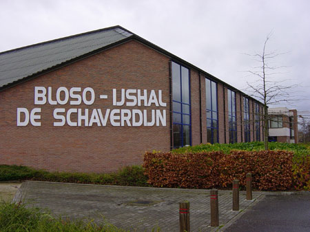 Sport Vlaanderen Hasselt