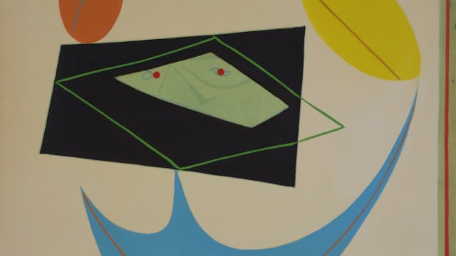 André Vereecken (°1932): Schilderijen, Assemblages, Collages, Tekeningen.