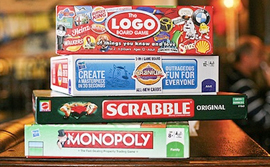 Lidkaart - Spelotheek Kortrijk