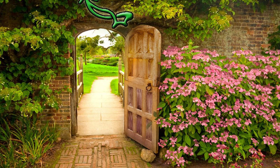 Toerist in eigen stad