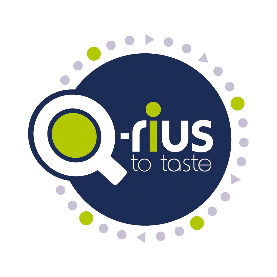 Q-rius to taste : Smaakvolle rondleidingen in Brussel
