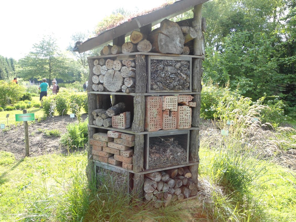 Bijencentrum De Raam