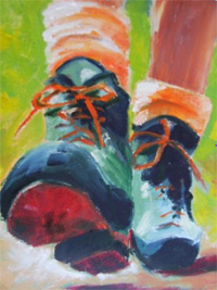 Gezinsbond Sint-Antelinks - Gezinswandeltocht