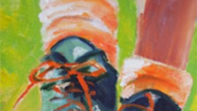 Gezinsbond Sint-Antelinks - Gezinswandeltocht