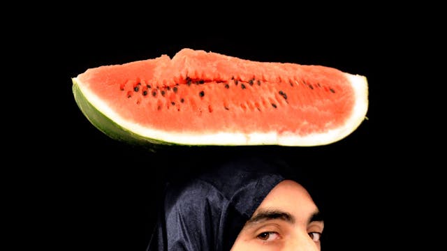 AQAF - Opening night Antwerp Queer Arts Festival 2016