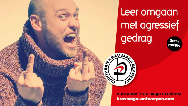 Gratis proeflessen zelfverdediging