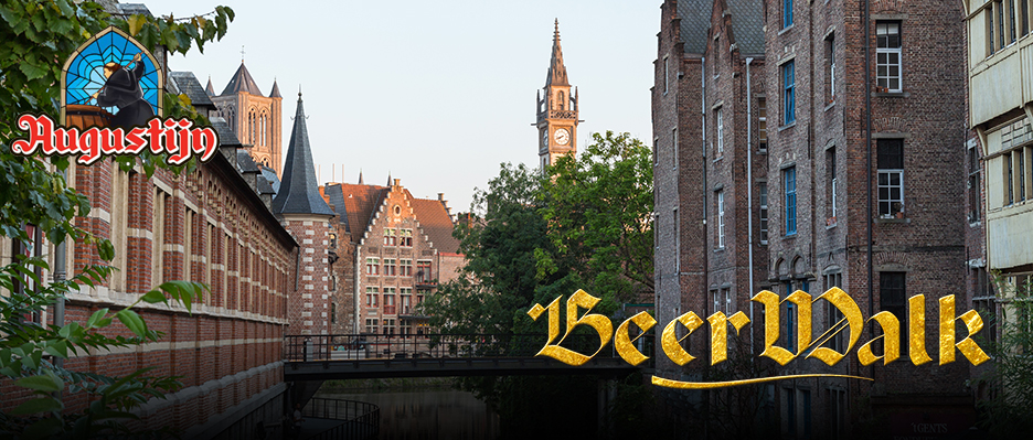 Gent BeerWalk Grand Cru 