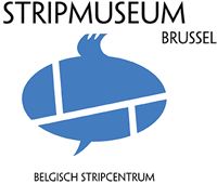 Toegang tot het Stripmuseum (permanente en tijdelijke tentoonstellingen) en de leeszaal - Groepen