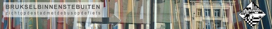 Spaar een punt bij Brukselbinnenstebuiten