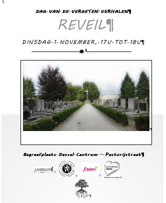 Reveil 2016