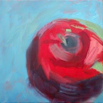 Lessen Schilderen : vrij onderwerp