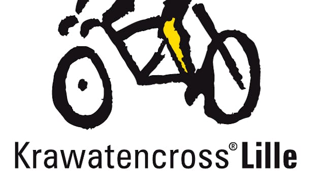 Krawatencross DVV Verzekeringen Trofee Veldrijden
