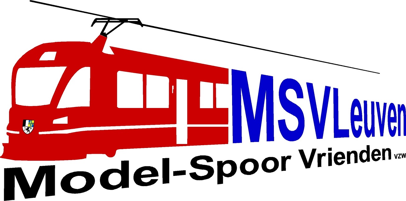 Modeltreinbeurs 