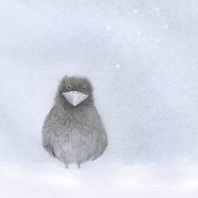 De charme van een kaartje