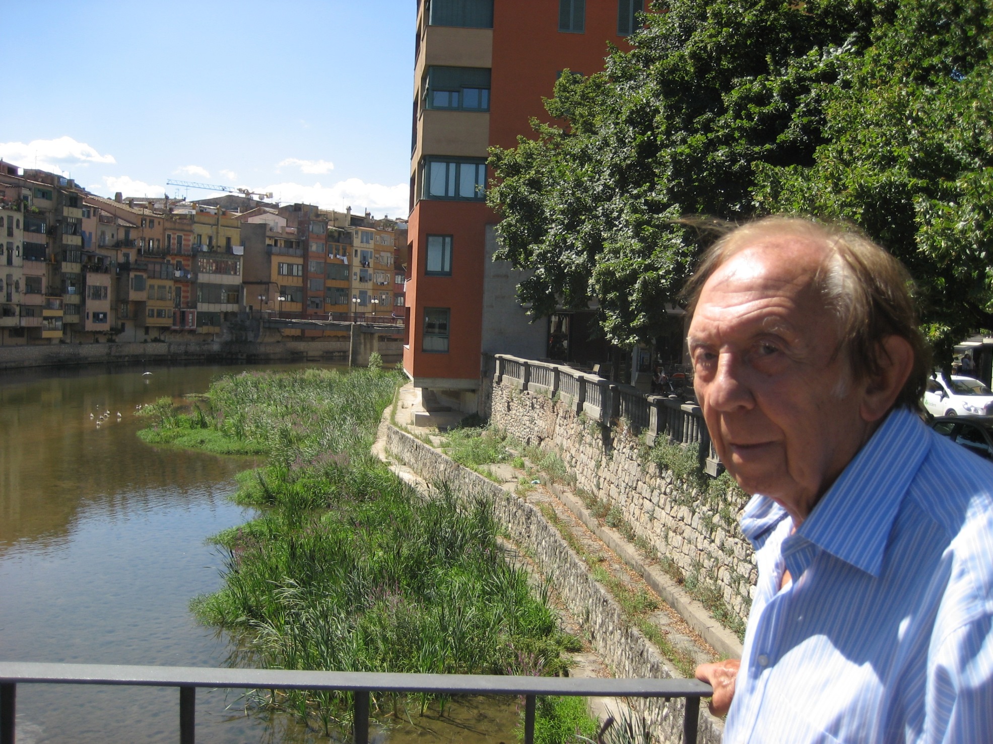 Hommage Paul de Wispelaere