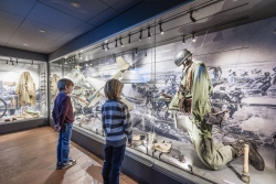 Rondleiding met gids voor individuele bezoekers "De Brug" in Vroenhoven