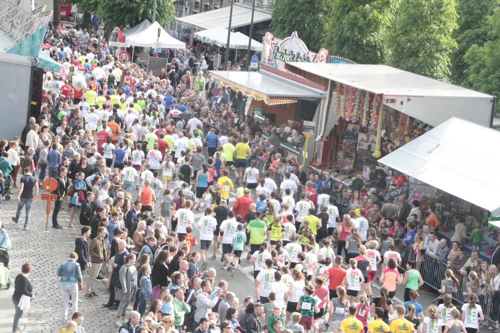 32ste Stratenloop Hoogstraten