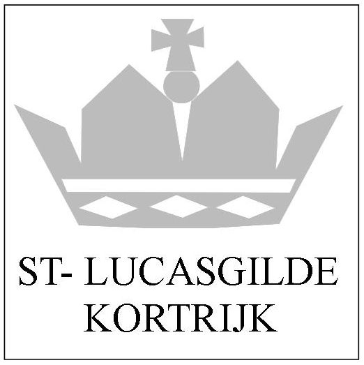 Herfstsalon van de Koninklijke Sint Lucas gilde Kortrijk