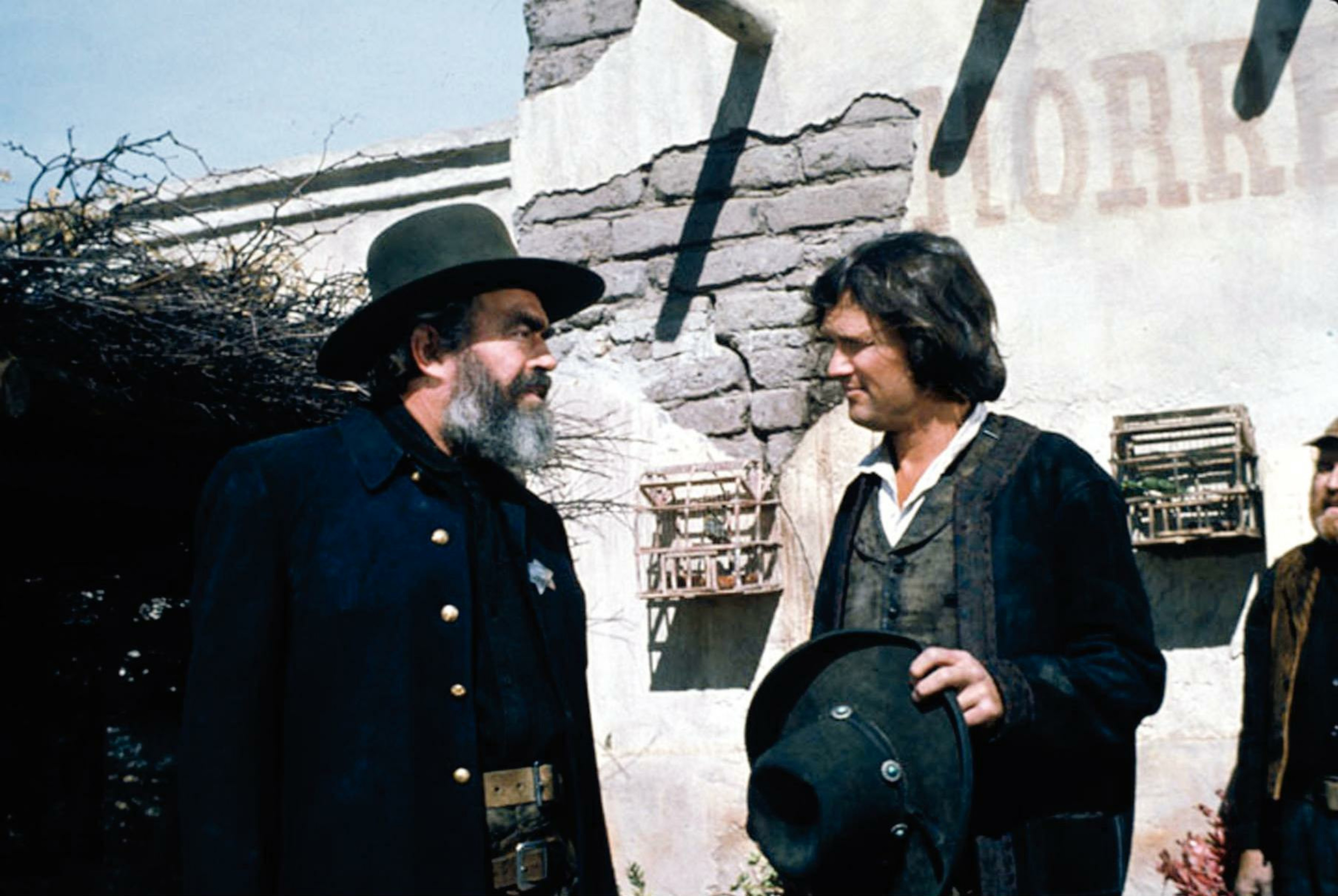 PAT GARRETT AND BILLY THE KID / Reeksen / Bob Dylan-weekend