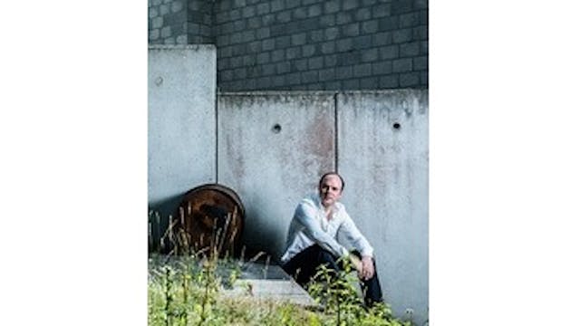 Beethoven: passie en onstuimigheid in muziek - Waldo Geuns