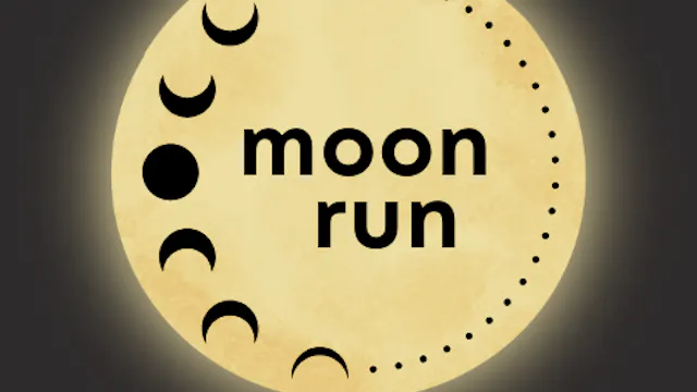 Moon Run