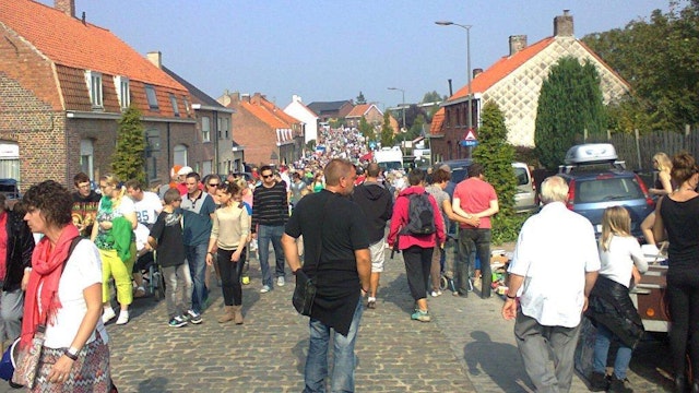 Rommelmarkt Kemmel