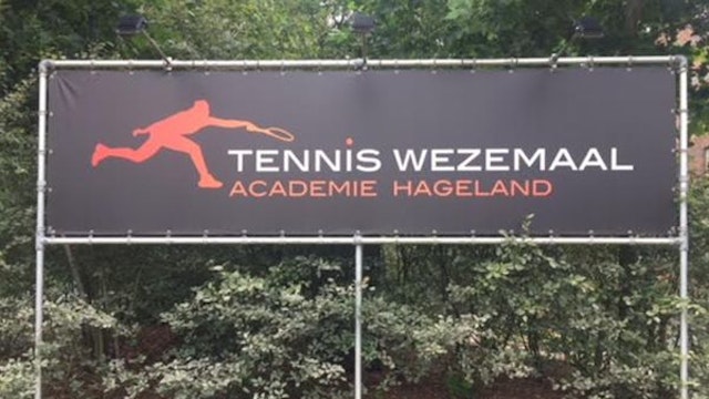 Zomerkamp Wezemaalse Tennisclub