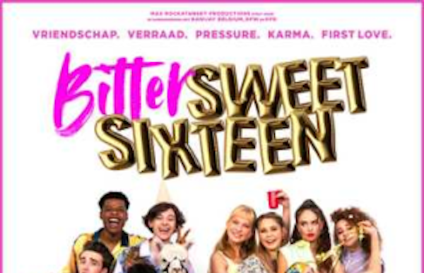 Bittersweet Sixteen