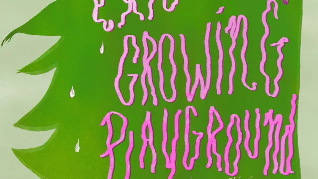 Growing Playground