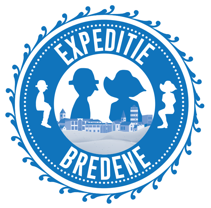Expeditie Bredene