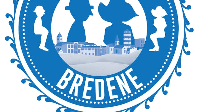 Expeditie Bredene