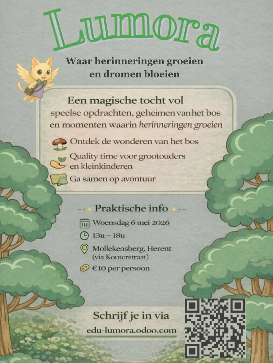 Flyer