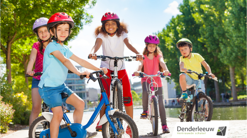 Fiets & Omnisportkamp