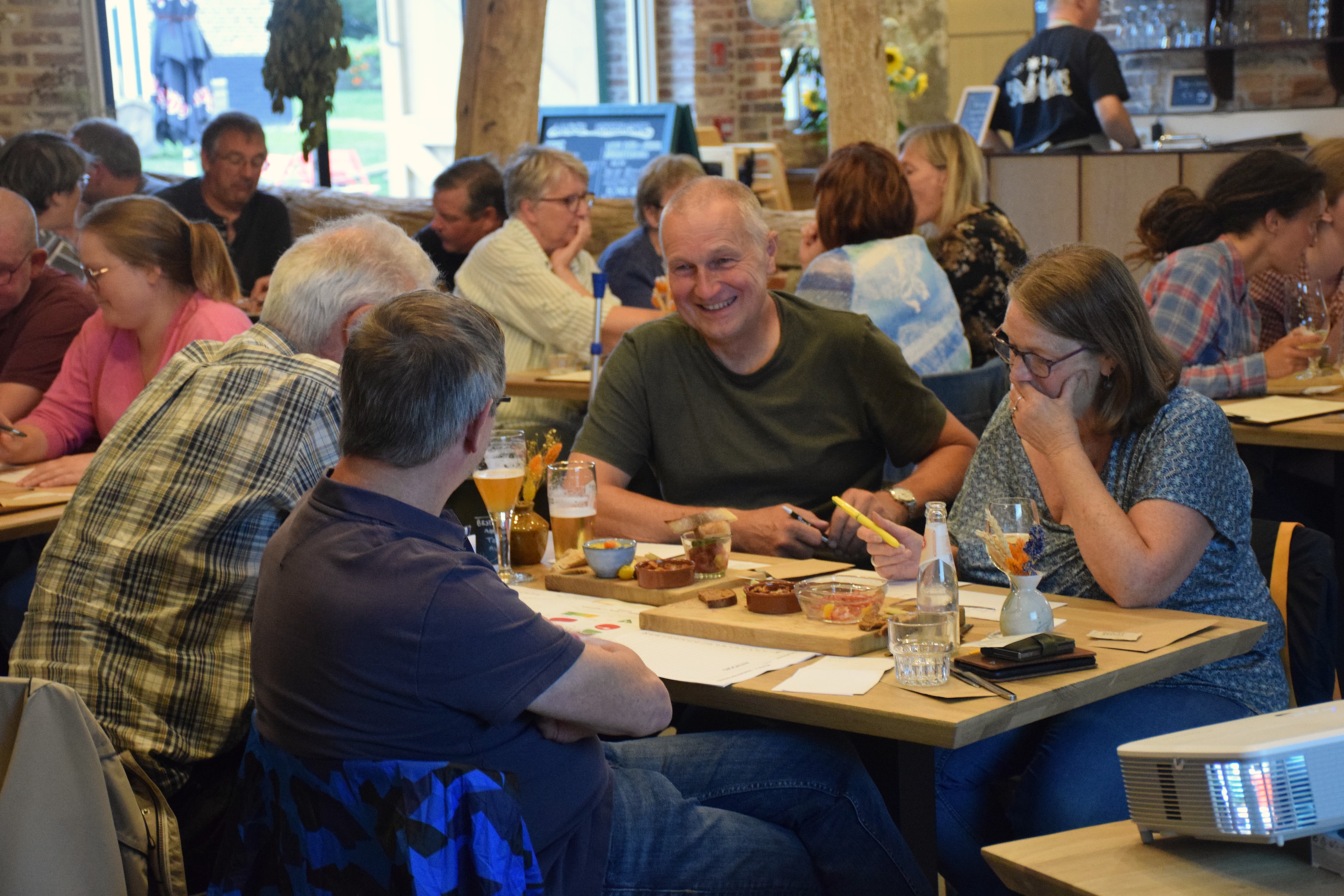 Huysquiz vorige editie